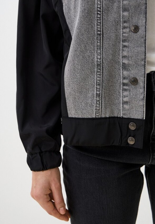 Куртка джинсовая Whitney