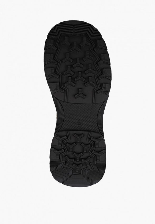 Ботинки Briggs