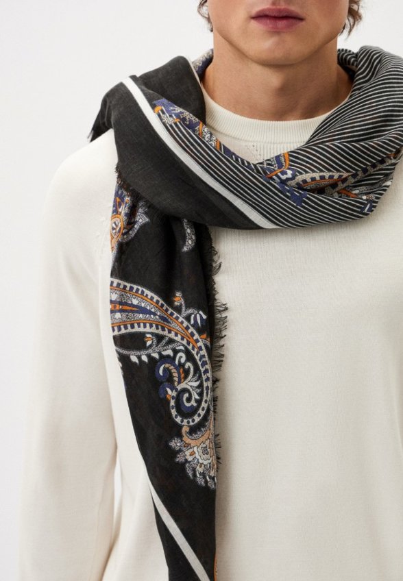 Платок Philipp Plein