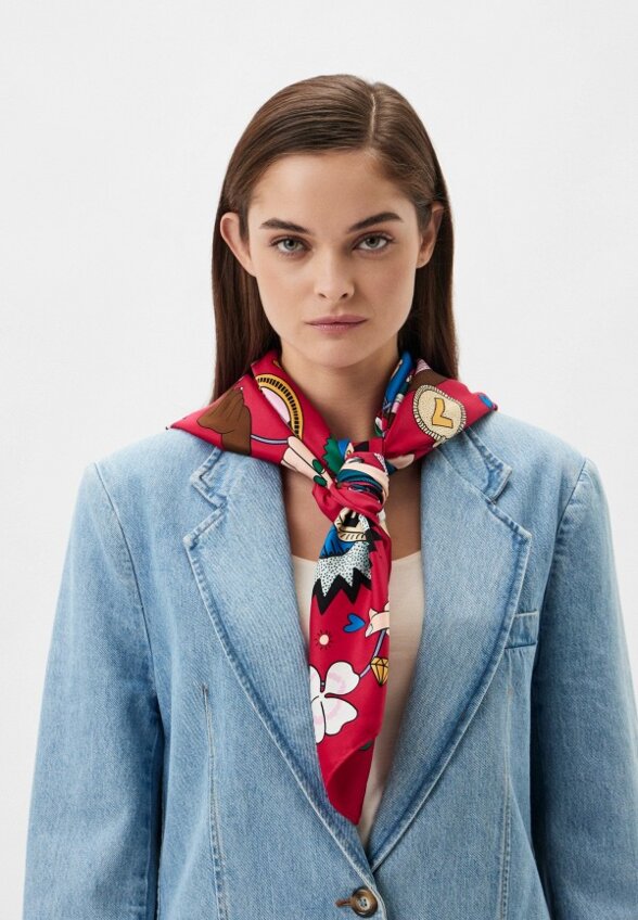 Платок Bimba Y Lola