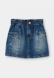 Юбка джинсовая Acoola12  - превью