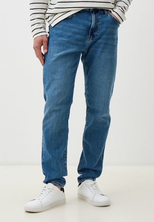 Джинсы Mavi