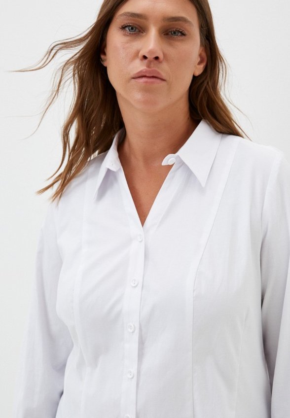 Рубашка Silver String