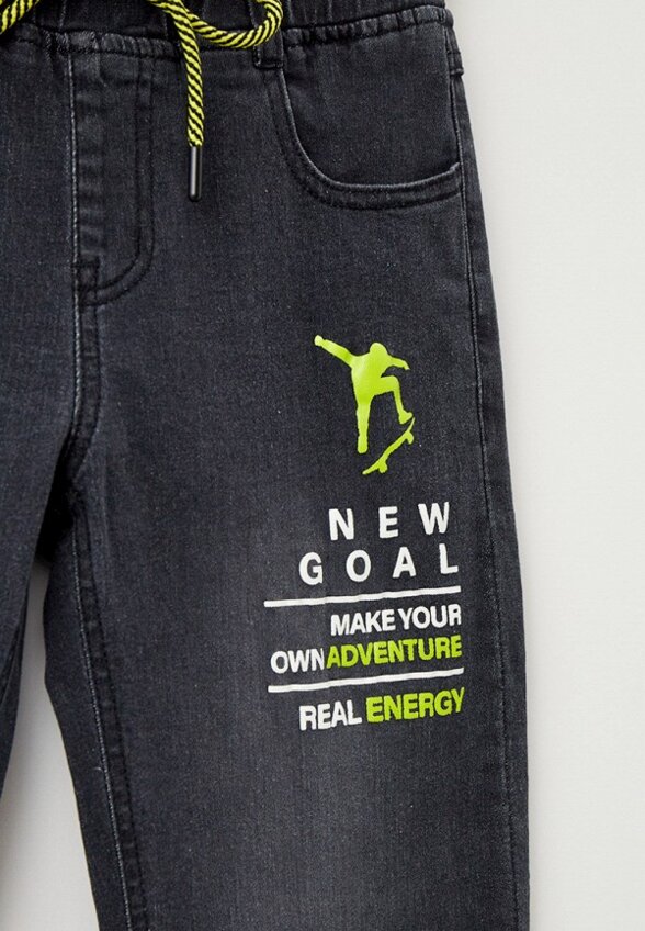 Джинсы PlayToday