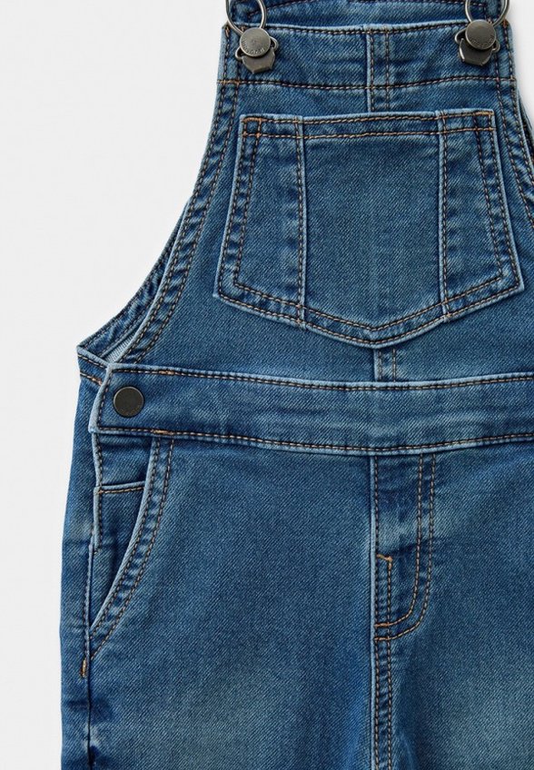 Комбинезон джинсовый Mayoral