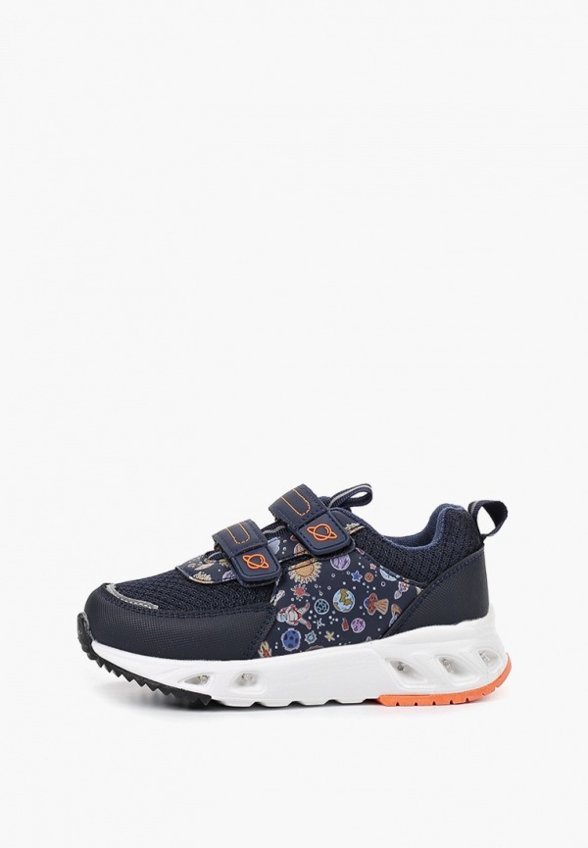 Кроссовки Shuzzi