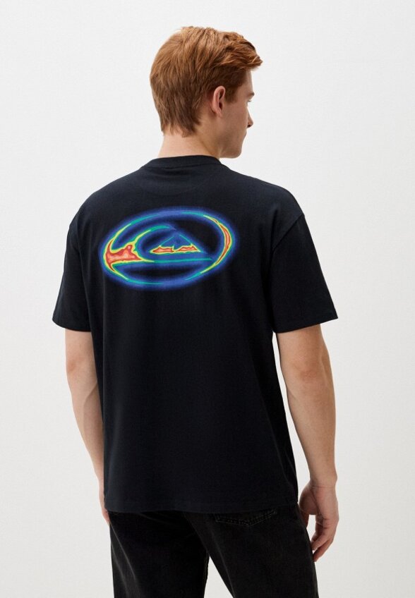Футболка Quiksilver