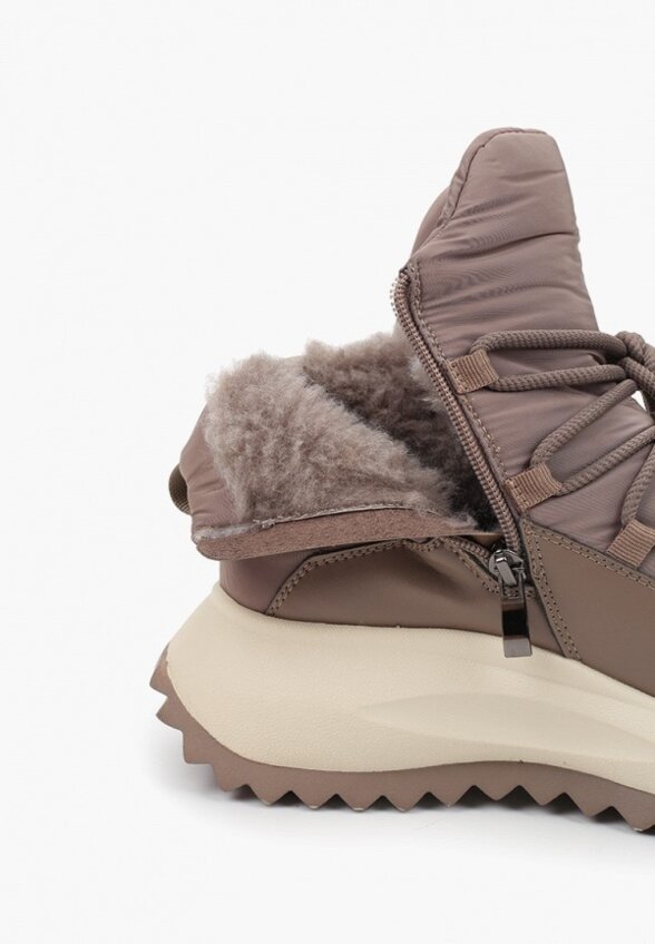 Ботинки Saivvila