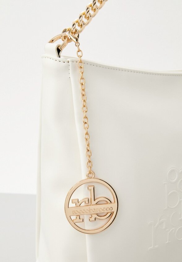 Сумка и брелок Roccobarocco