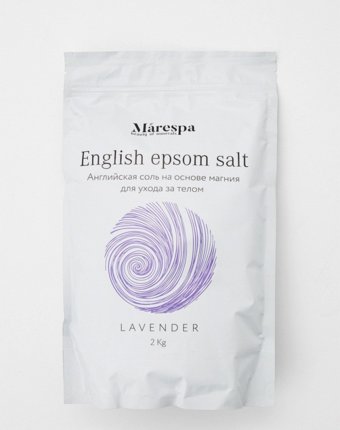 Соль для ванн Marespa женщинам