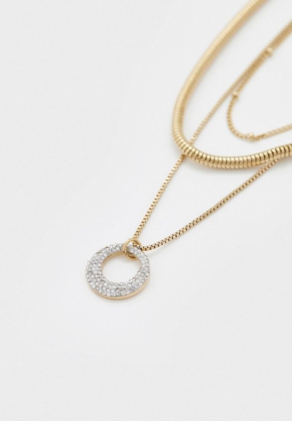 Колье Shine&Beauty