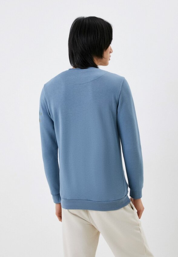 Свитшот Bawer