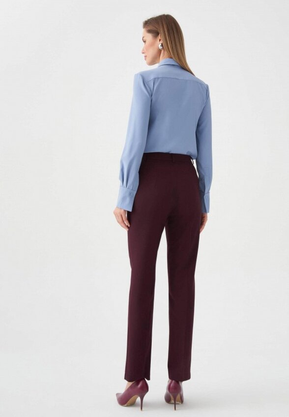 Рубашка Woomano