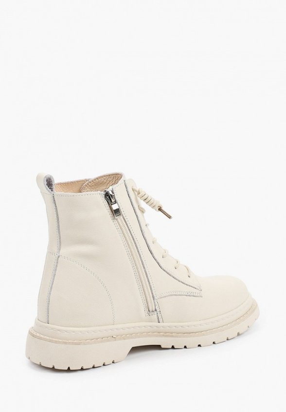 Ботинки Abricot