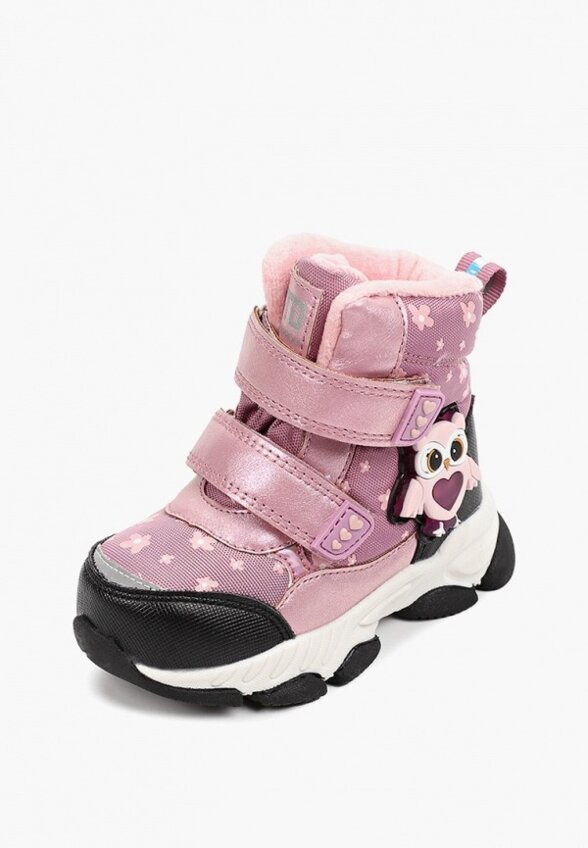 Ботинки PlayToday