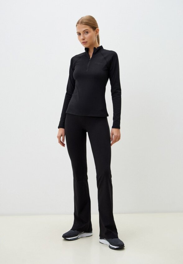 Лонгслив спортивный O'STIN