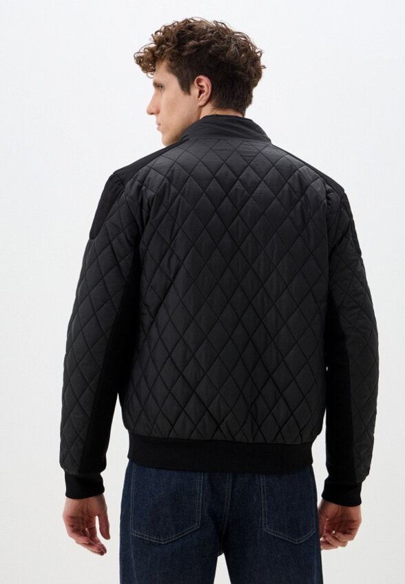 Куртка стеганая Urban Fashion for Men