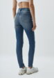 Джинсы 495 SKINNY FIT4  - превью