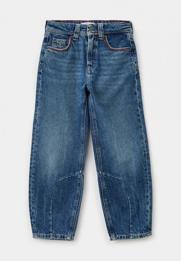 Джинсы Tommy Hilfiger