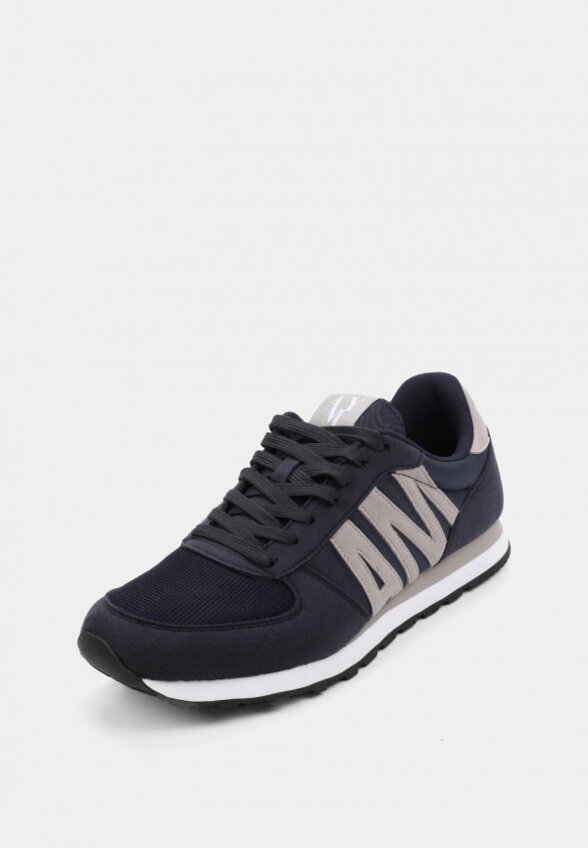 Кроссовки Alessandro Manzoni Yachting