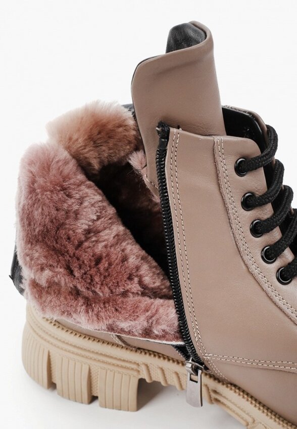 Ботинки Valeani