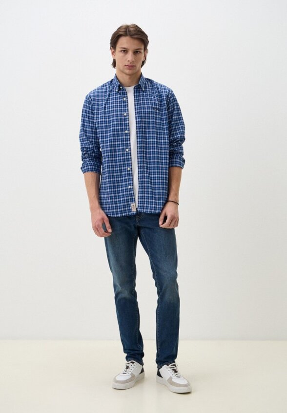 Рубашка Galvanni