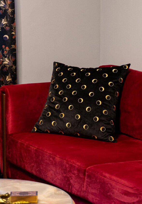 Подушка декоративная Moroshka