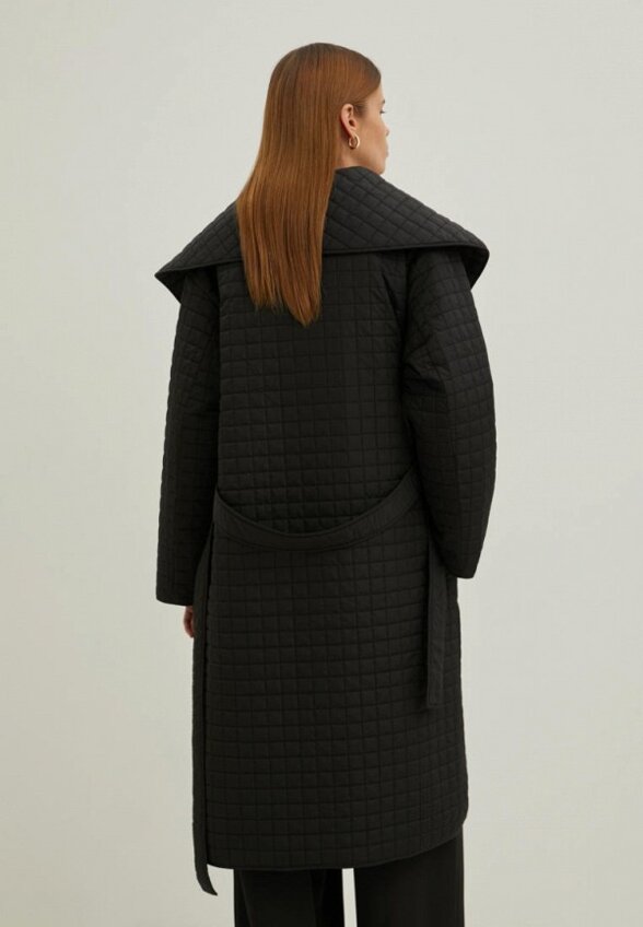 Куртка-пальто Finn Flare