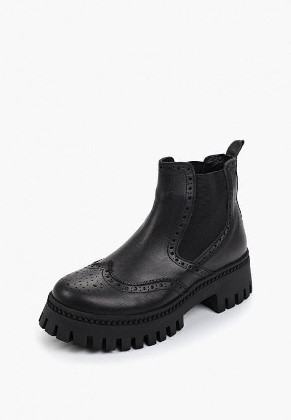 Ботинки Theo Leo