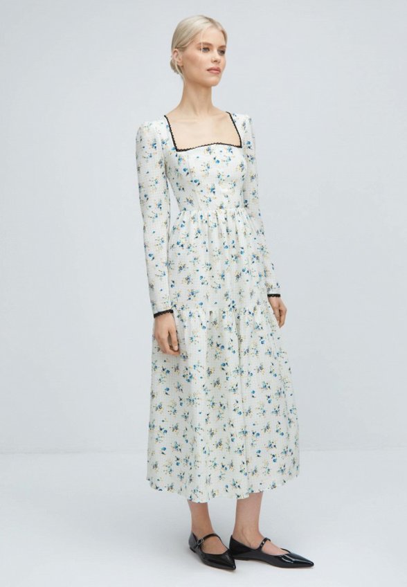 Платье Top Top