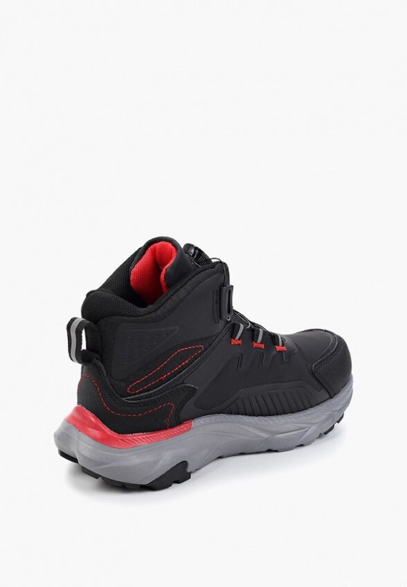 Ботинки Shuzzi