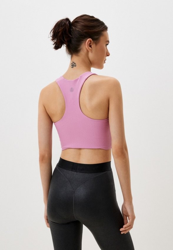 Топ спортивный Demix