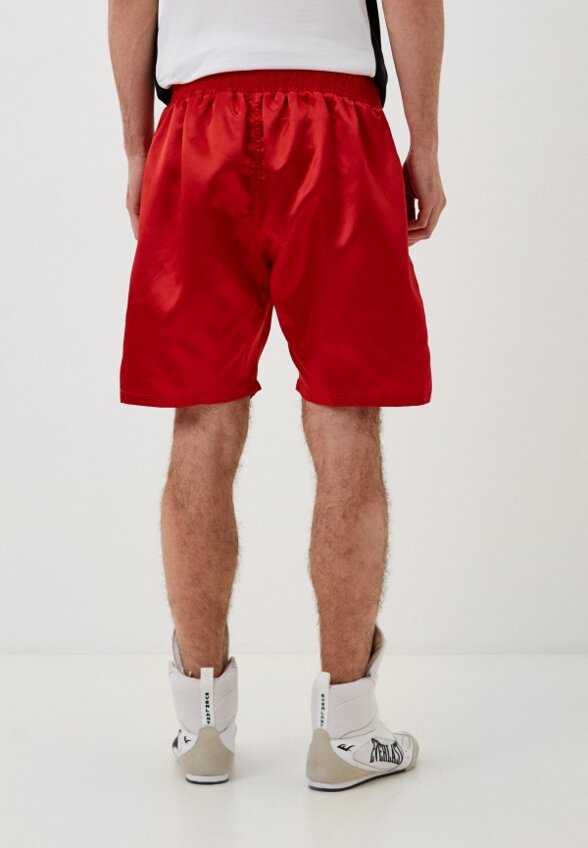 Шорты спортивные Hukk