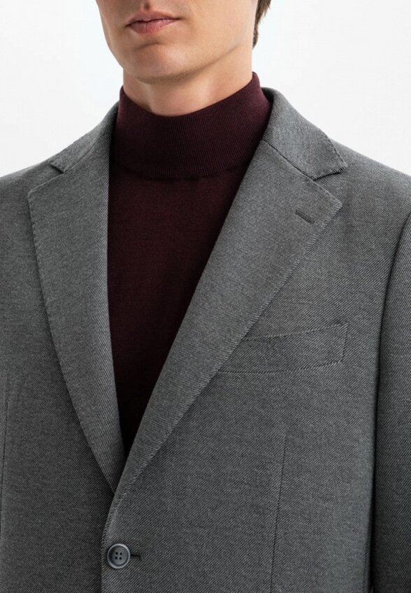 Пиджак Kanzler