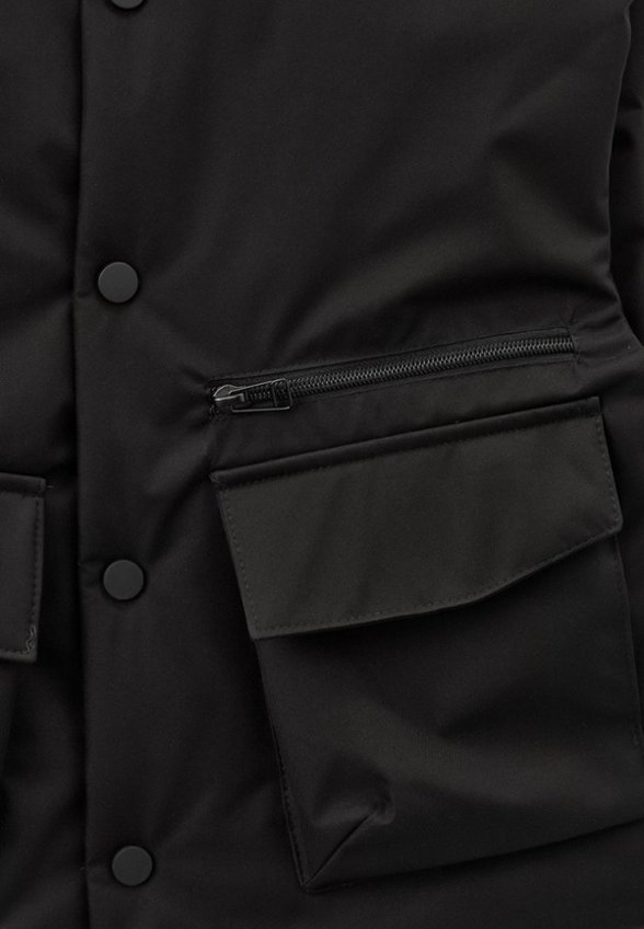 Жилет утепленный Kaysarow