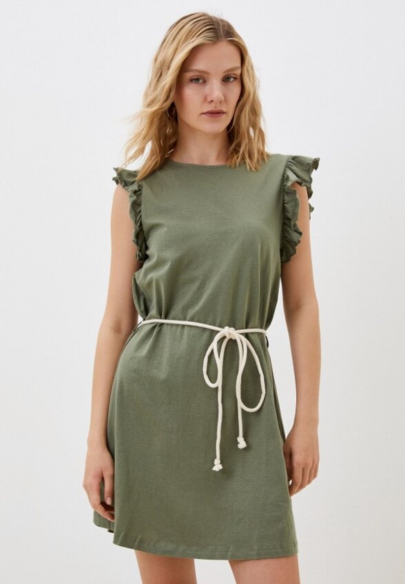 Платье Terranova