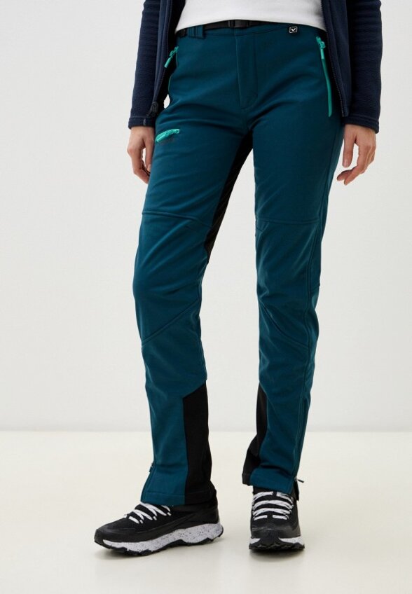 Брюки утепленные Viking