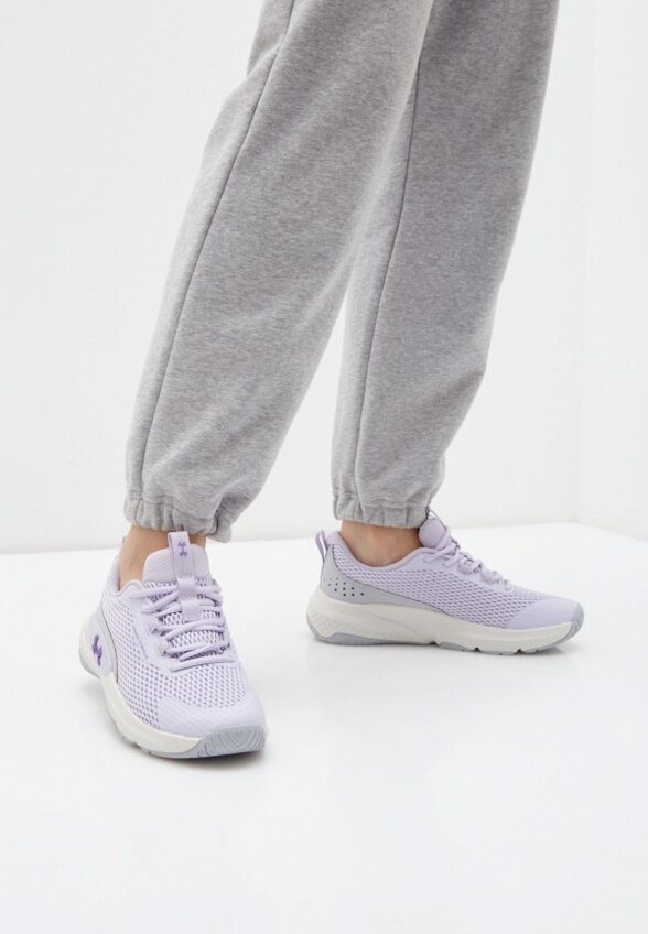 Кроссовки Under Armour