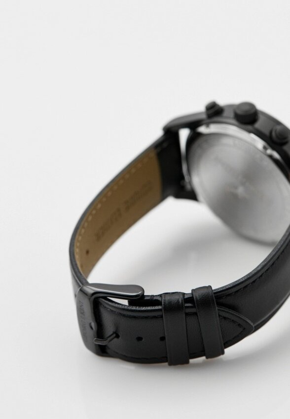 Часы George Kini