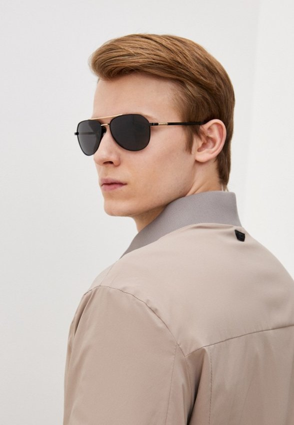 Очки солнцезащитные Thom Richard