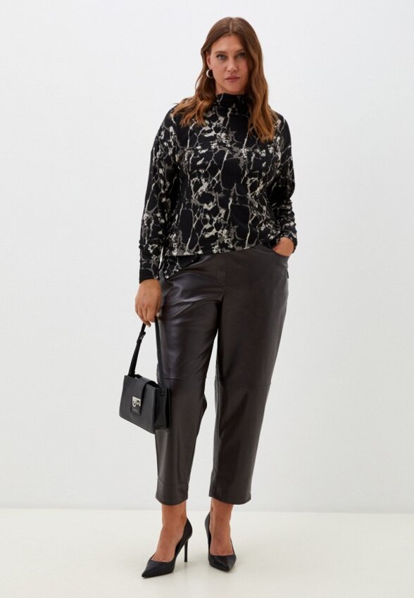 Водолазка Naturaxl