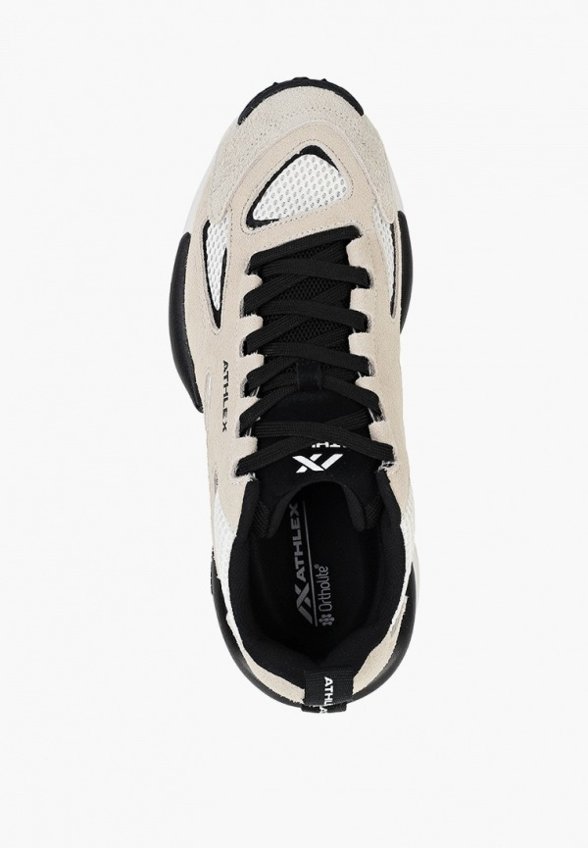 Кроссовки Athlex