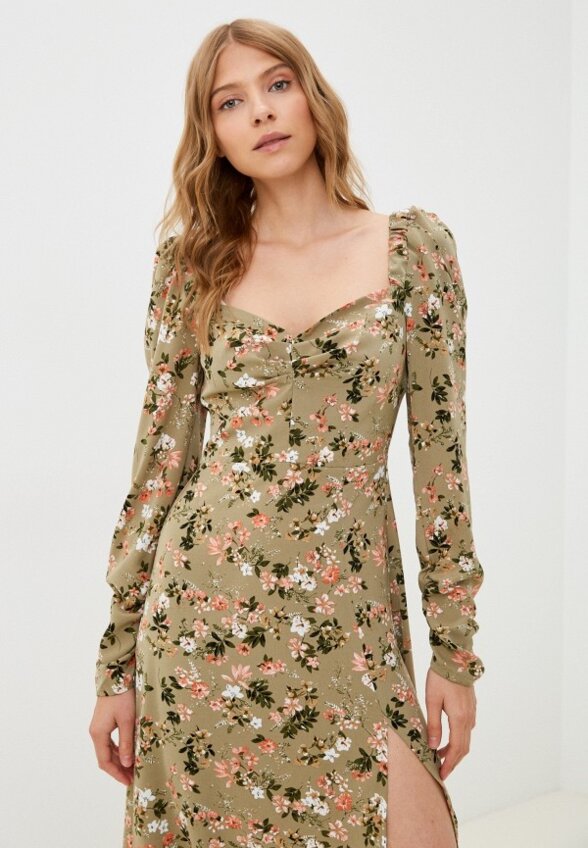 Платье TrendyAngel