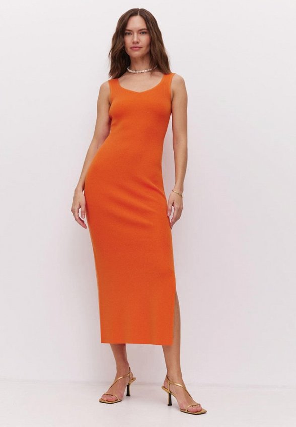 Платье 99Colorspace