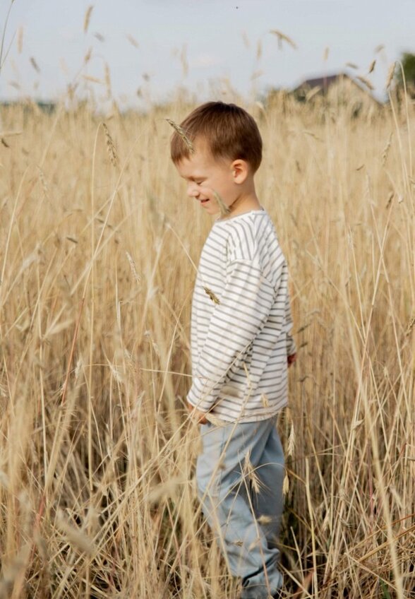 Лонгслив Mjolk