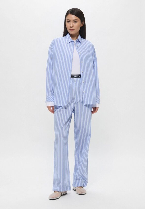 Рубашка Gaelle Paris