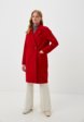 Пальто двубортное Sinar1  - превью