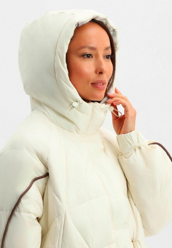 Пуховик Helena Vera