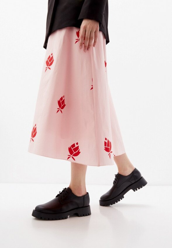 Ботинки Francesco Donni