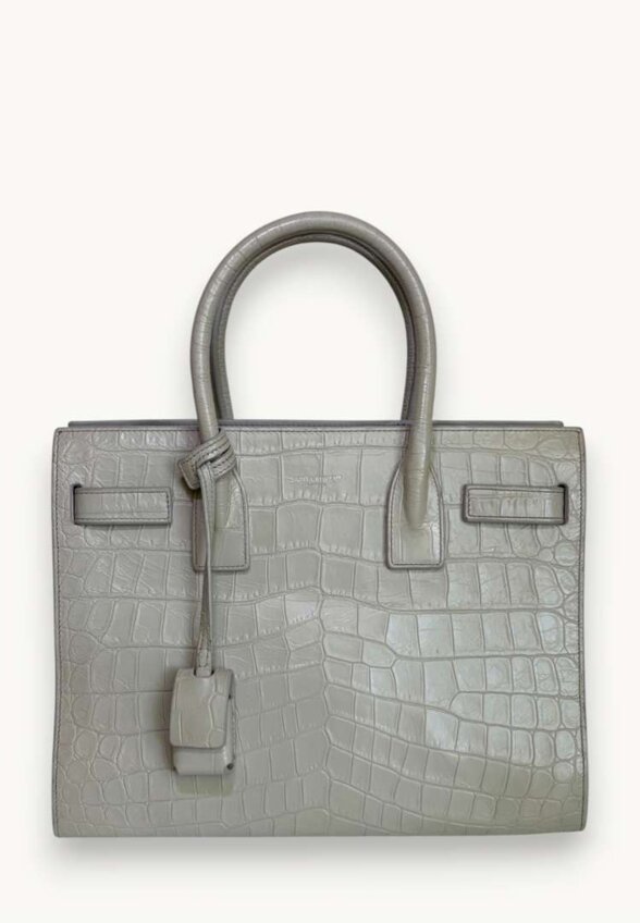Saint Laurent Sac De Jour
